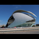 Palau de les Arts Reina Sofía